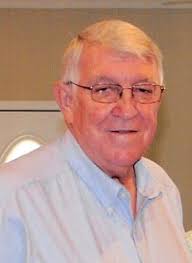 Carroll Joseph Joubert Obituary