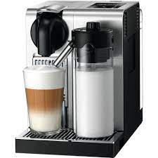 4.6 out of 5 stars. Nespresso Lattissima Pro Review En 750mb Model By Delonghi Milkfrothertop