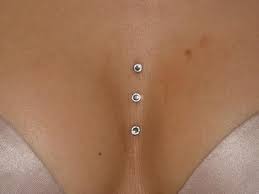 Piercing Unique Body Piercings Piercings Unique Dermal Piercing