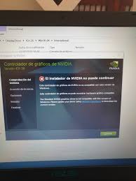 Scopri ricette, idee per la casa, consigli di stile e altre idee da provare. Windows 10 No Puedo Actualizar Controladores Nvidia Microsoft Community