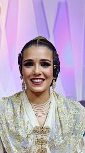 Marta Durá y Daniela Font, candidatas a Falleras Mayores 2023