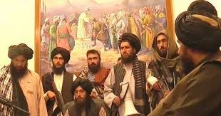 Giới chức mỹ khẳng định con đường duy nhất dẫn đến hòa bình ở afghanistan là thông qua đàm phán, dù đến nay taliban vẫn không hoàn toàn. Esz Mi Voi8o3m
