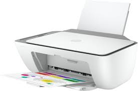 Je deutlicher ihre frage gestellt wird. Hp Deskjet 2725 Wireless All In One Instant Ink Ready Inkjet Printer White Deskjet 2725 Best Buy