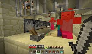 If you do not see the update button next to minecraft in the app store, you either don't have minecraft installed, or you. Overworld Update Minecraft Pocket Edition Win10