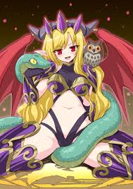 Puzzle and dragons porn
