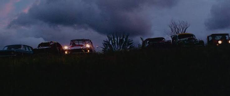 Review: 'The Cars that Ate Paris' — Peter Weir's Eccentric Debut Feature |  by Reece Beckett | Counter Arts | Medium
