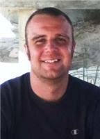 Preston Breen Obituary (2015)