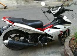 The exciter 150 is priced between ฿62,000 and ฿62,500. Yamaha Exciter 150 Model 2016 Thailand Classified Ads By Bahtlist Com