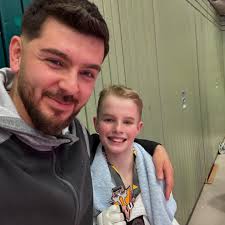 🥋 **Erfolg bei der Deutschen Meisterschaft in Wuppertal!** 🥇🥈🥉  @alex.andra_tkd 🥇 emir cosgun 🥇 david brull 🥇 @mikail.nbg_ 🥈  @karina_tkdd 🥉 @kerim.kks 🥉 Tim Rieckborn 🥉 Ida tibitanzl 🥉 — Wir, der