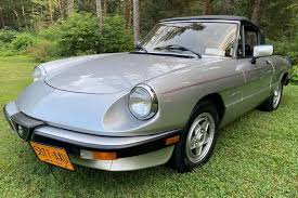 Image result for Ivory 1985 Alfa-Romeo