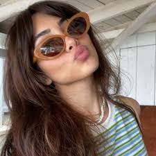 Fendi Cateye Sunglasses