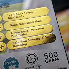 Susu kambing boleh elakkan sakit perut terutama gastrik ketika puasa. Lazz Susu Kambing Untuk Mereka Yang Pentingkan Kesihatan Ben Ashaari