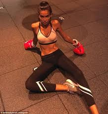 We did not find results for: Victoria S Secret Model Kelly Gale Goes To Extreme Lengths To Diet Daily Mail Online