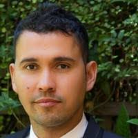 Adrian Toscano's Instagram, Twitter & Facebook