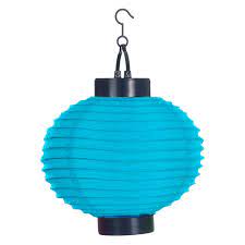 Current price $13.79 $ 13. Pure Garden Outdoor Solar Chinese Lanterns Led Set Of 4 Walmart Com Walmart Com