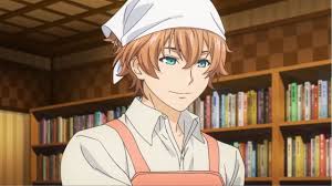 Check spelling or type a new query. Top 10 Best Chefs In Food Wars Shokugeki No Soma Ranked