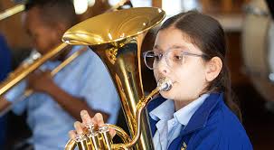 What we offer at St Bernadette's Primary School Lalor Park