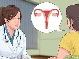 Lantas, adakah cara agar plasenta naik ke atas rahim? Cara Menangani Plasenta Previa Dengan Gambar Wikihow