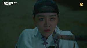 Bong hwan must find a way to go back. Mr Queen Episodes 3 4 Open Thread Dramabeans Korean Drama Recaps