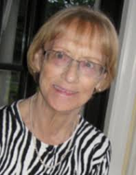 June Bawden Obituary