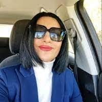 Elena Benigno's Instagram, Twitter & Facebook