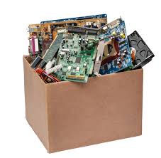 Grab a drawer, preferably empty, and throw all your unused cables in it. How To Store Computer Parts Xtraspace
