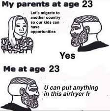 Maybe you would like to learn more about one of these? Stolen Air Fryer Memes Album On Imgur