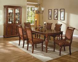 17 Dining Room Decoration Ideas Classic Dining Room Dining Room Table Centerpieces Formal Dining Room Furniture