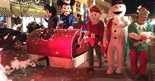When Is Macon Missouris Christmas Parade 2022 Jaycees Parade To Evoke 'Christmas At The Movies' | Local News |  Hannibal.net