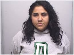 Sisters charged in late night beer-bottle brawl in Stamford