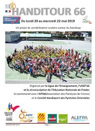 De wikipedia, la enciclopedia libre. Handitour Les Angles