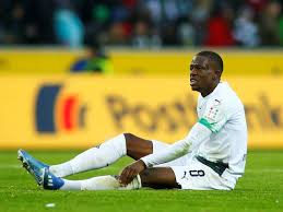 Stuttgart host augsburg in the bundesliga on friday, with the visitors looking to put significant distance between themselves and the relegation zone. Preview Borussia Monchengladbach Vs Augsburg Prediction Team News Lineups Sports Mole