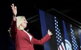 WATCH LIVE: Virginia Gov. Abigail Spanberger's address to state's General Assembly
