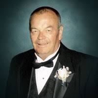 Ronald Standridge Obituary