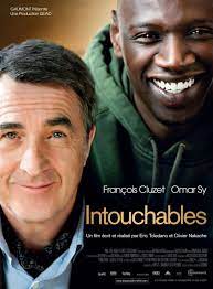 Intouchables Vinividivinvi Cine Pinterest Amigos Para Siempre Peliculas Y Cine