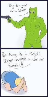 (m) means that a noun is masculine. Beg For Your Life In Spanish Album On Imgur