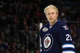 Mykistävä tilasto! Patrik Laine ohittaa pian Wayne Gretzkyn