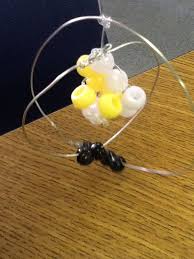 Check Out This Tutorial Atom Model Middle School Science Experiments School Science Experiments