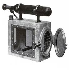 Canaries in a coal mine. Canary In A Coal Mine Wiktionary