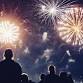 Aurora's Fireworks Celebration