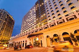 Imperial heritage hotel melaka is a few minutes' drive from portuguese square. Malaysia The Imperial Heritage Melaka Hotel Quickie Lakad Pilipinas