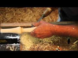 Curtis Buchanan 7b Turning Legs Part 2 Windsor Chair Woodworking Chair Carver Chair