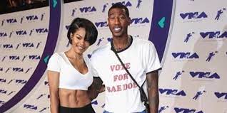 Facebook is showing information to help you better understand the purpose of a page. Iman Shumpert Teyana Taylor Finally Score A Reality Show On Vh1 Scene And Heard Scene S News Blog