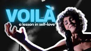 The eurovision song contest 2021 will take place in rotterdam. What Will France Sing At The Eurovision 2021 Lyrics Translation Of Voila By Barbara Pravi Youtube