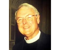 A. Salmon Obituary (1930