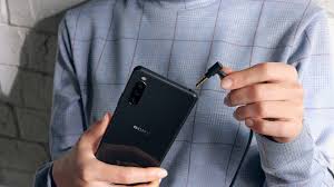 Sony Xperia 10 III 5G: Kompakter 5G ...