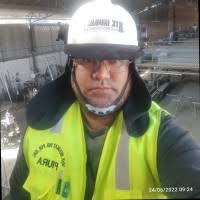 Rolando Benjamin Ato Alvarado