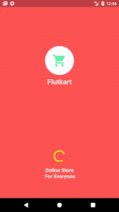 In android, the splash screen is an activity with a timer to open the next activity it is as simple as that. Create Beautiful Material Splash Screen Steemit