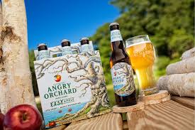 Angry orchard is my favorite alcoholic beverage for easy sipping. Angry Orchard Launches New Hard Cider In Select Us Markets Brewbound