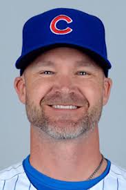 David Ross Stats, Age, Position, Height, Weight, Fantasy & News